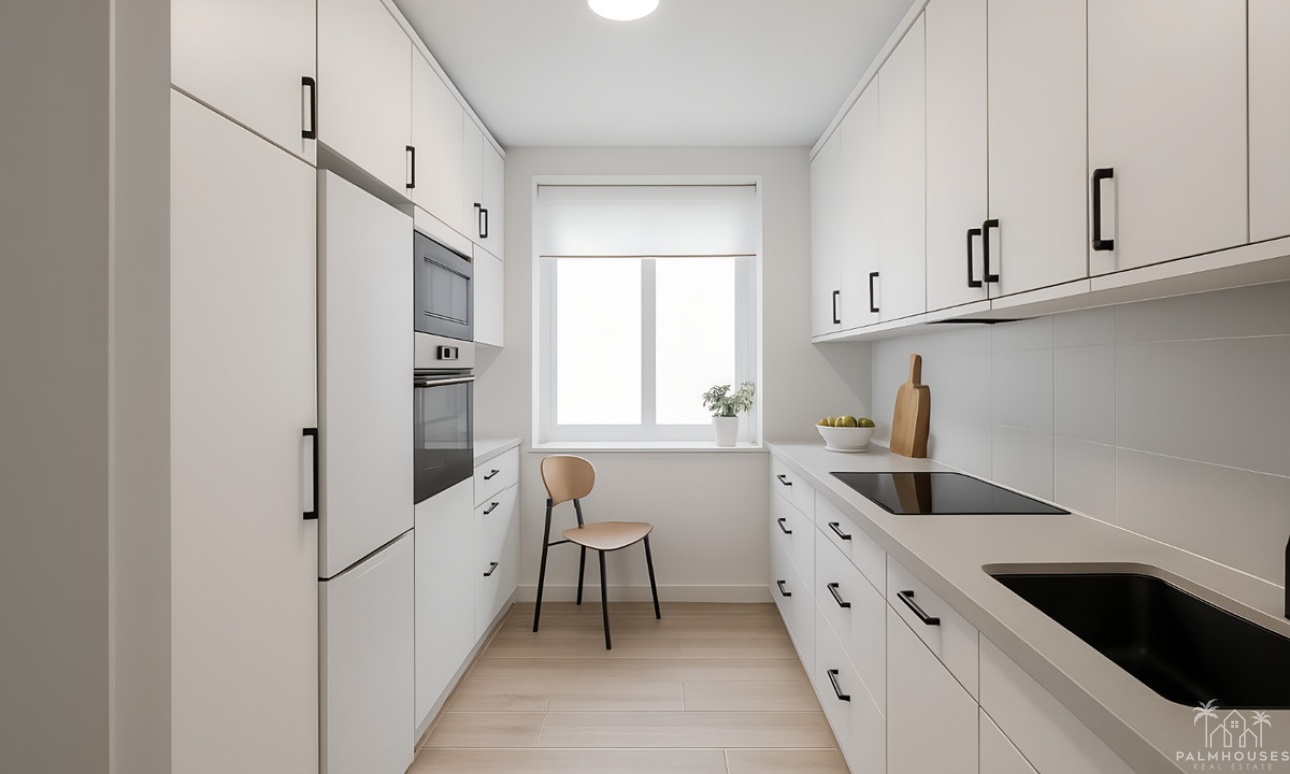 Herverkoop - Appartement - Guardamar del Segura - Guardamar del Segura Centro