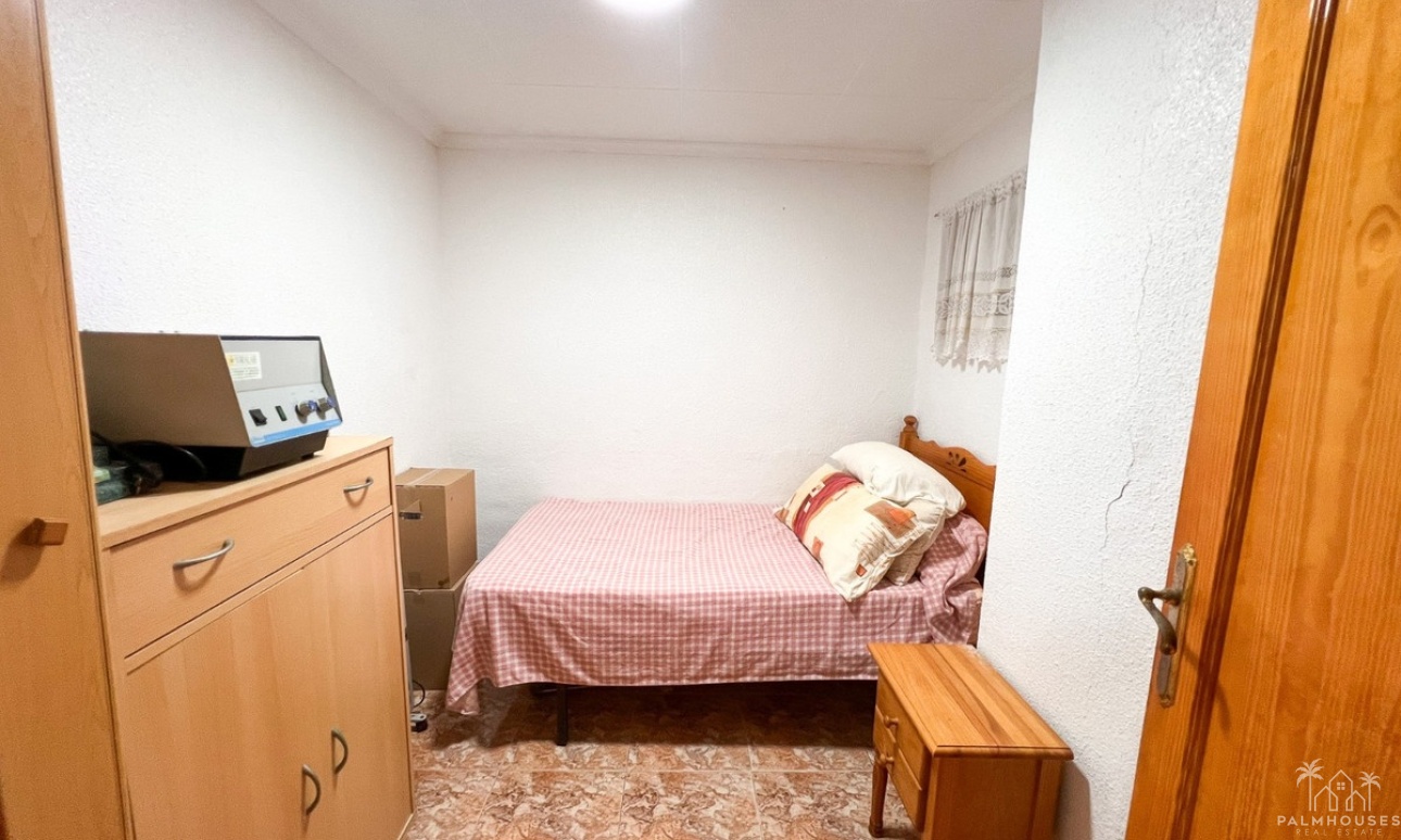 Herverkoop - Appartement - Guardamar del Segura - Guardamar del Segura Centro