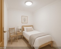 Herverkoop - Appartement - Guardamar del Segura - Guardamar del Segura Centro