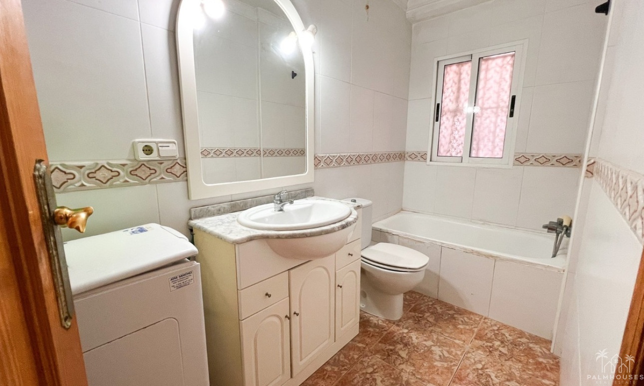Herverkoop - Appartement - Guardamar del Segura - Guardamar del Segura Centro