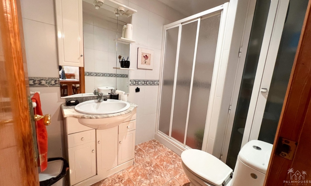 Herverkoop - Appartement - Guardamar del Segura - Guardamar del Segura Centro