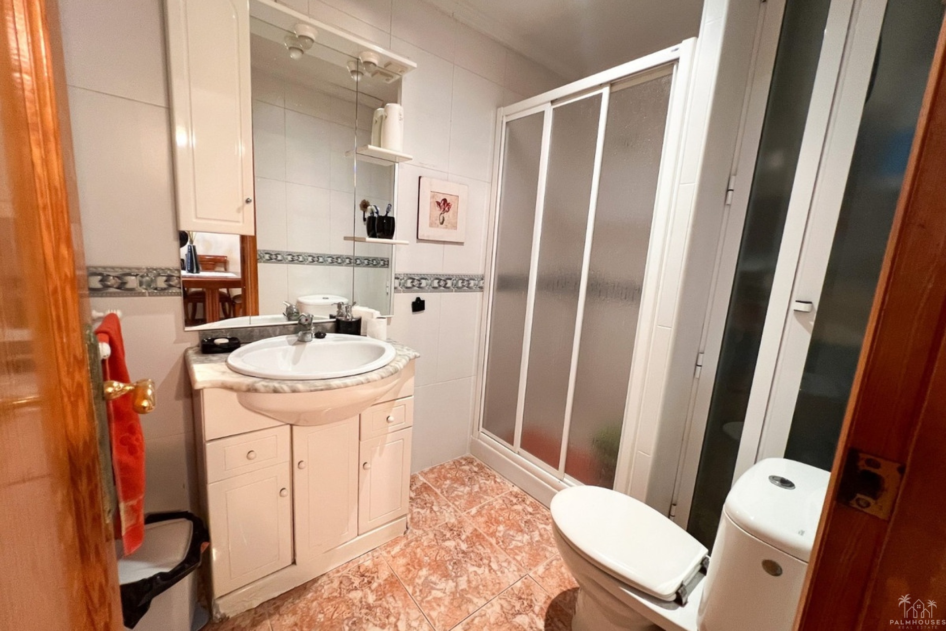 Herverkoop - Appartement - Guardamar del Segura - Guardamar del Segura Centro