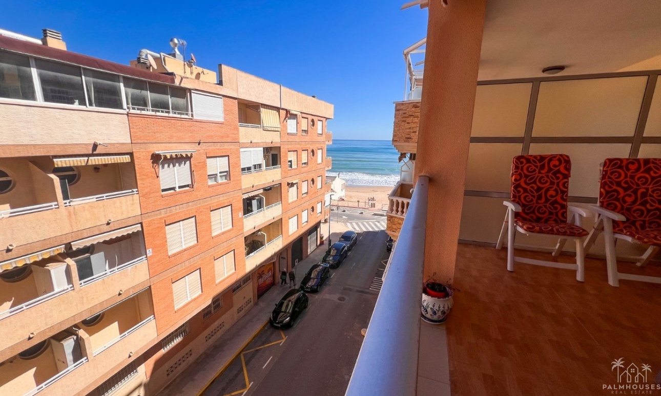 Herverkoop - Appartement - Guardamar del Segura - Guardamar del Segura Centro