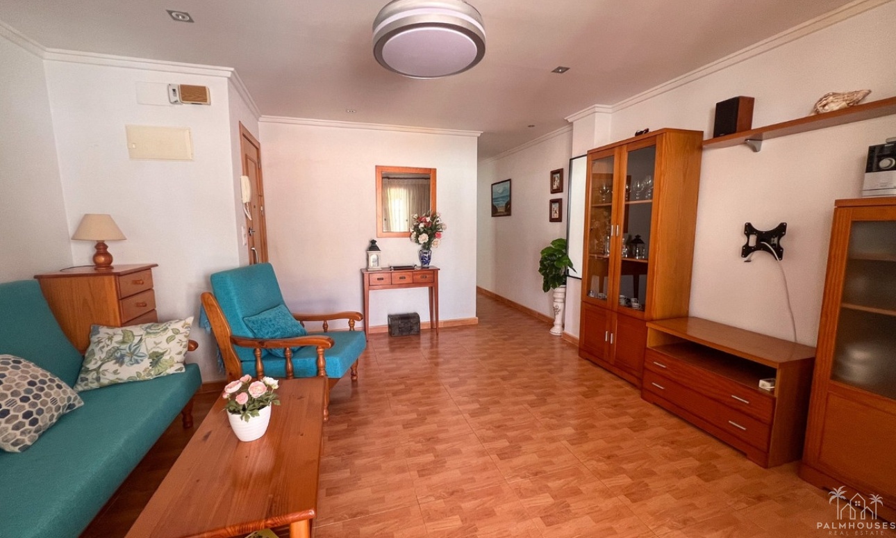 Herverkoop - Appartement - Guardamar del Segura - Guardamar del Segura Centro