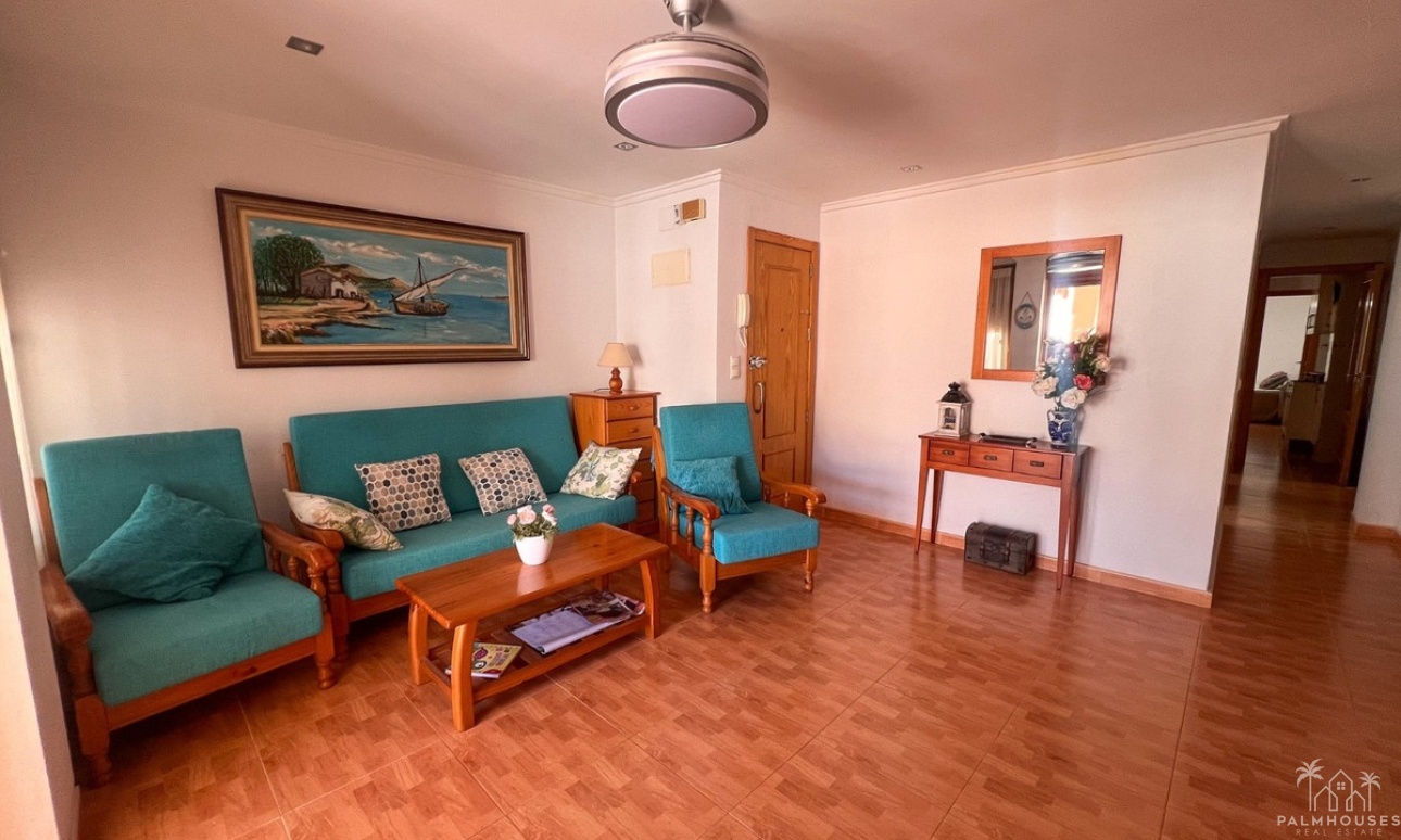 Herverkoop - Appartement - Guardamar del Segura - Guardamar del Segura Centro