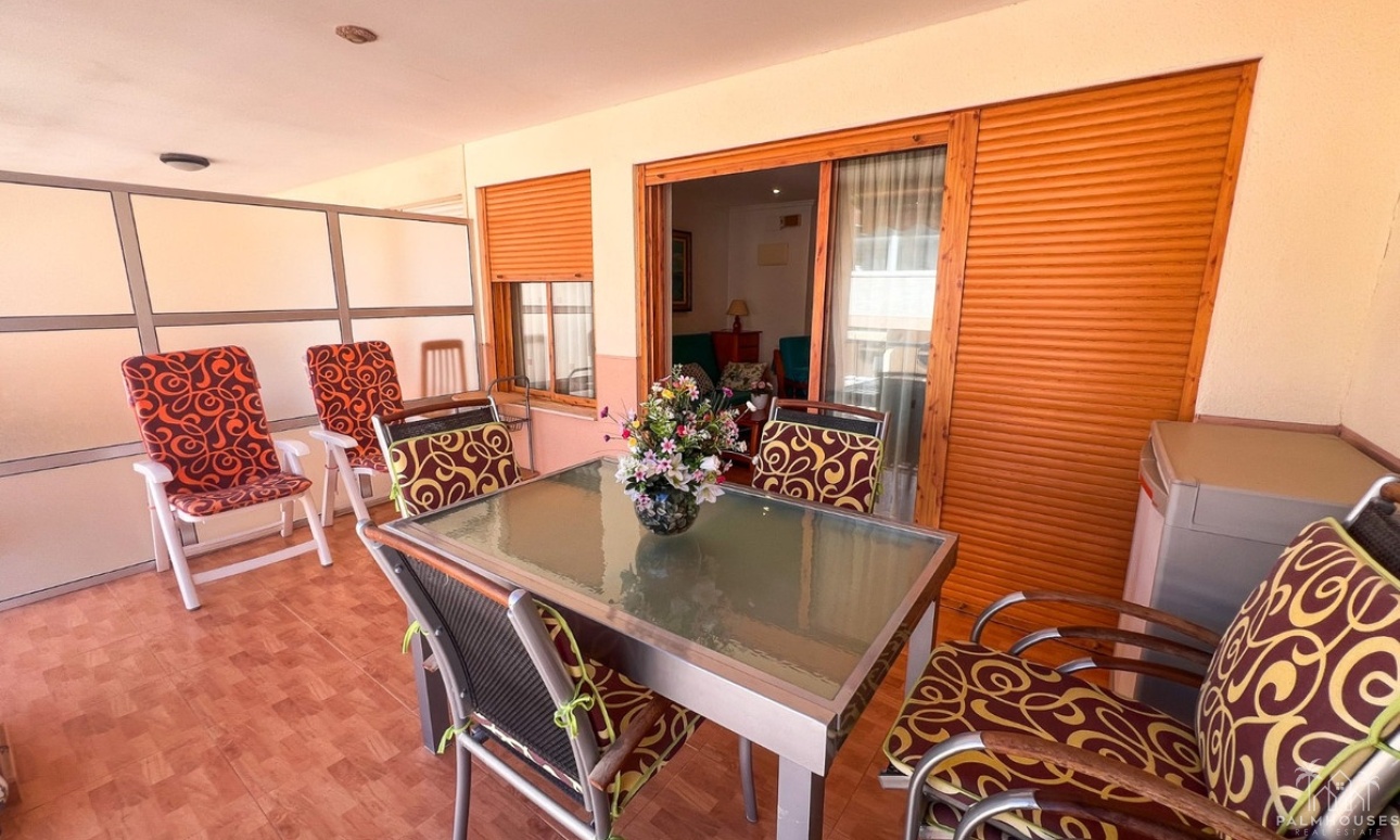 Herverkoop - Appartement - Guardamar del Segura - Guardamar del Segura Centro