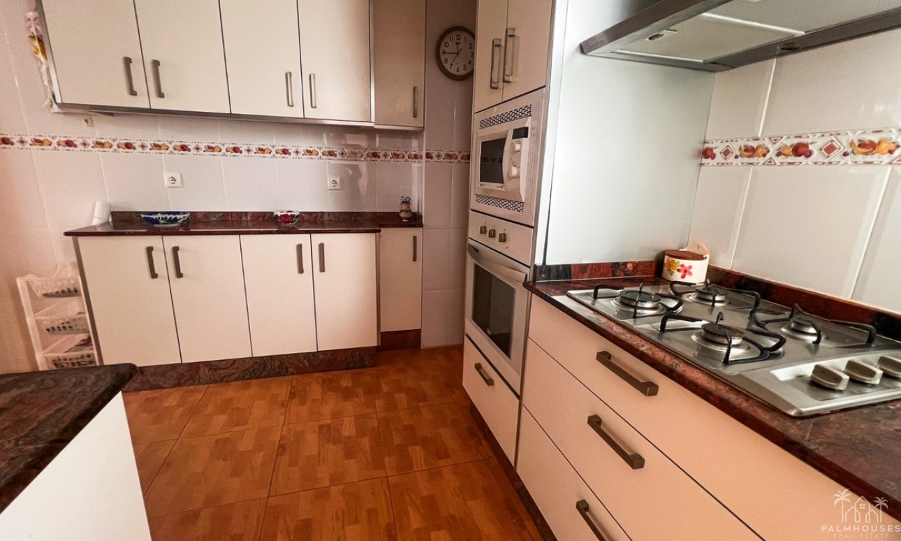 Herverkoop - Appartement - Guardamar del Segura - Guardamar del Segura Centro