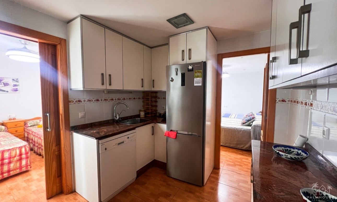 Herverkoop - Appartement - Guardamar del Segura - Guardamar del Segura Centro