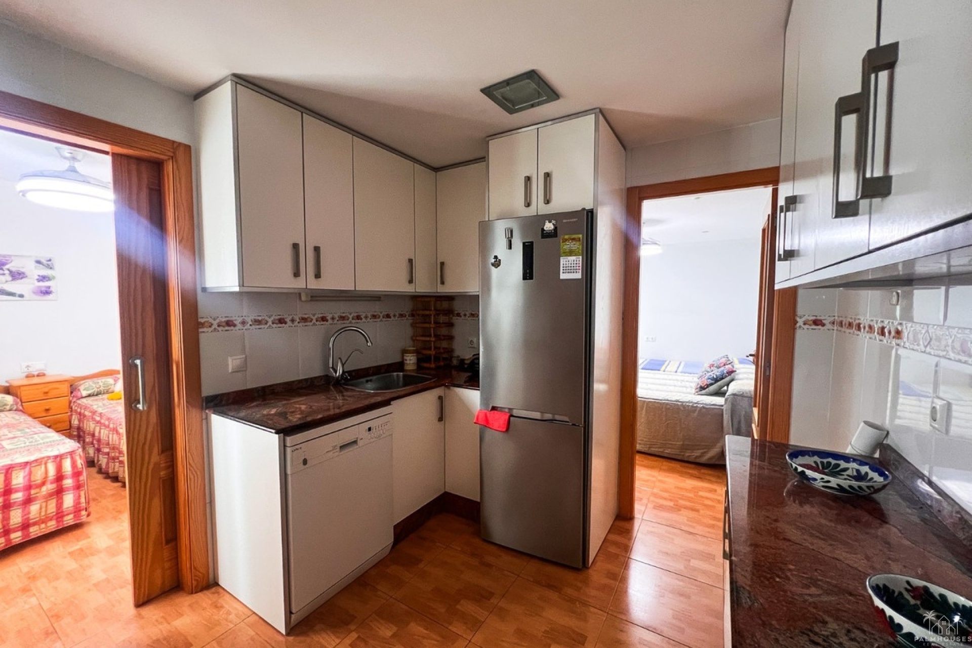 Herverkoop - Appartement - Guardamar del Segura - Guardamar del Segura Centro