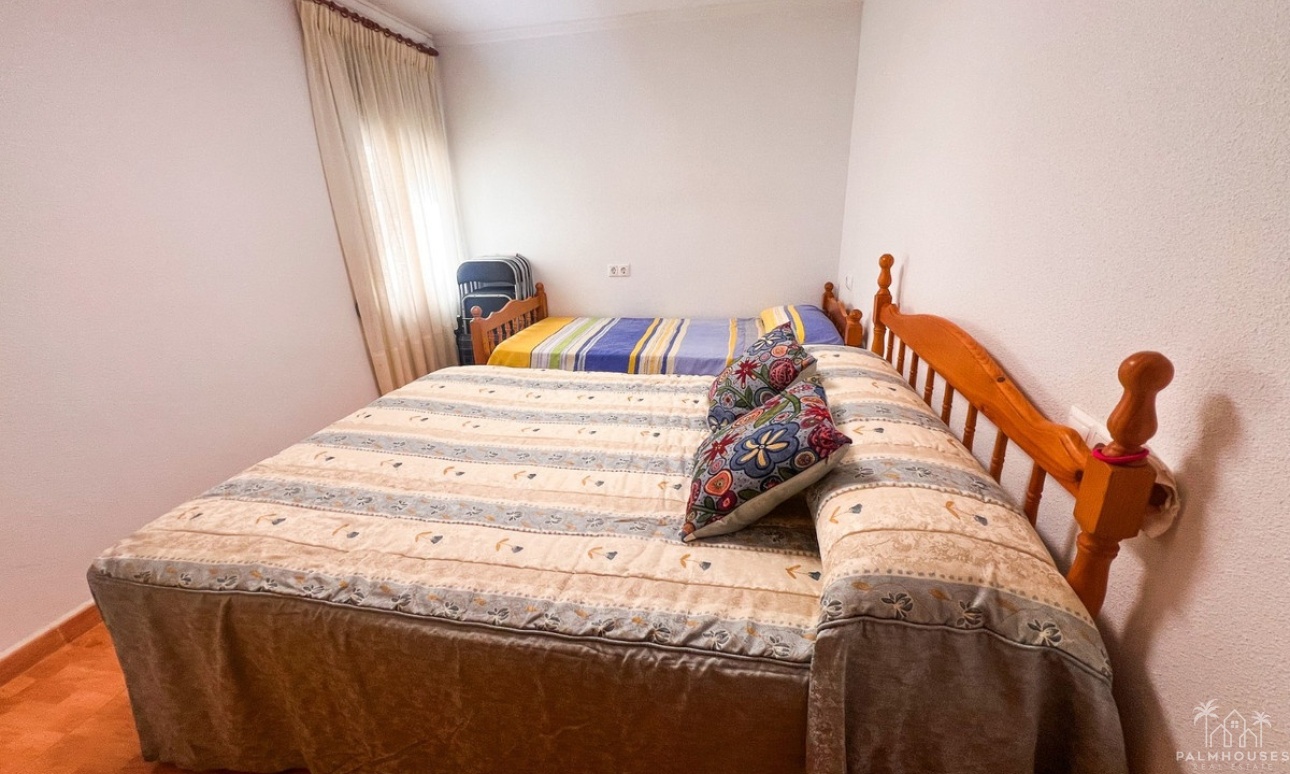 Herverkoop - Appartement - Guardamar del Segura - Guardamar del Segura Centro