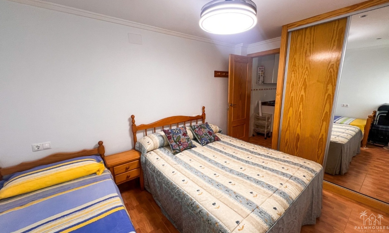 Herverkoop - Appartement - Guardamar del Segura - Guardamar del Segura Centro