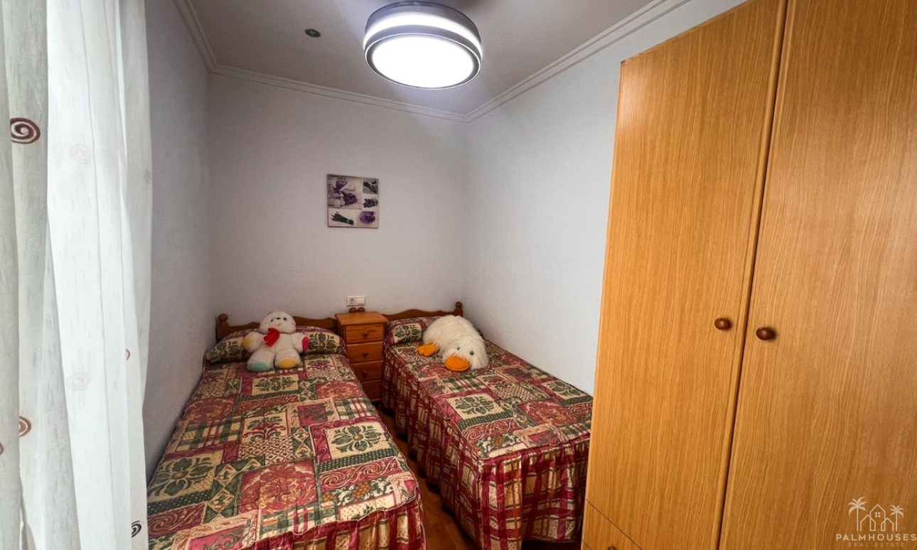 Herverkoop - Appartement - Guardamar del Segura - Guardamar del Segura Centro