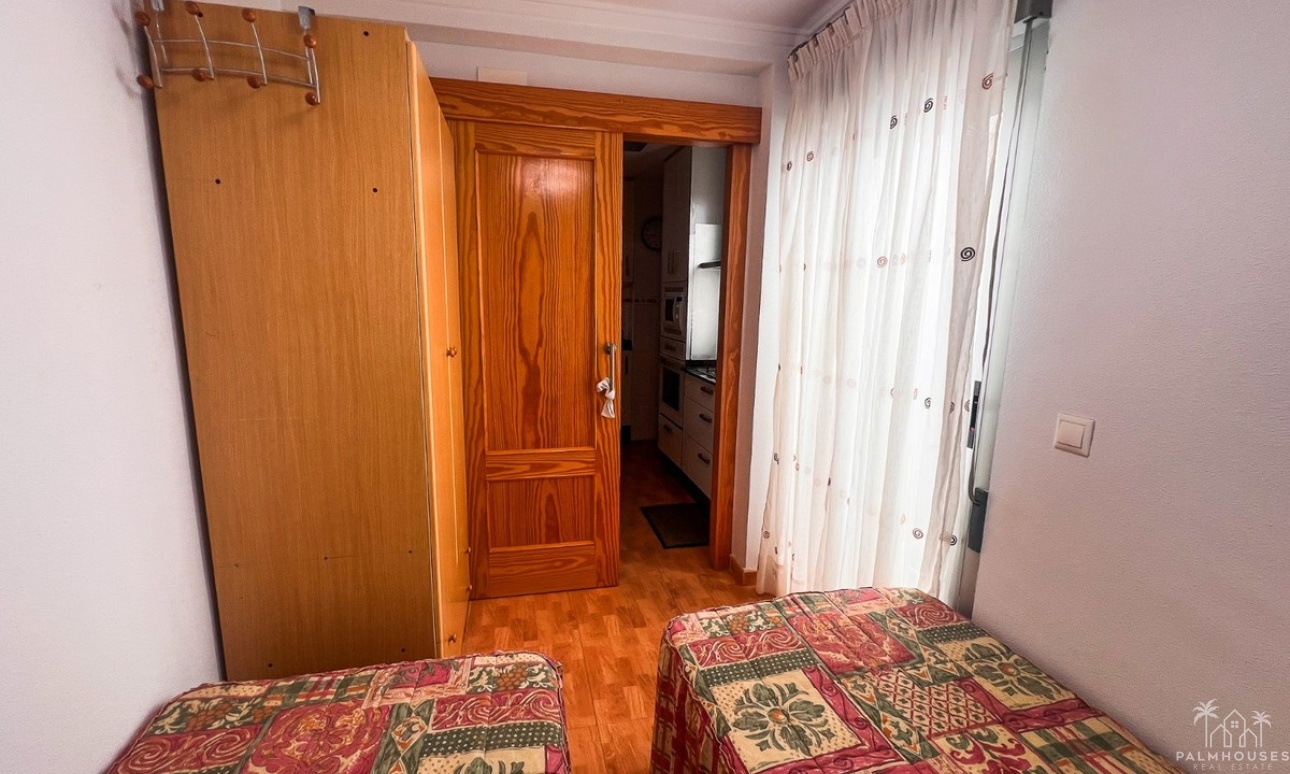 Herverkoop - Appartement - Guardamar del Segura - Guardamar del Segura Centro