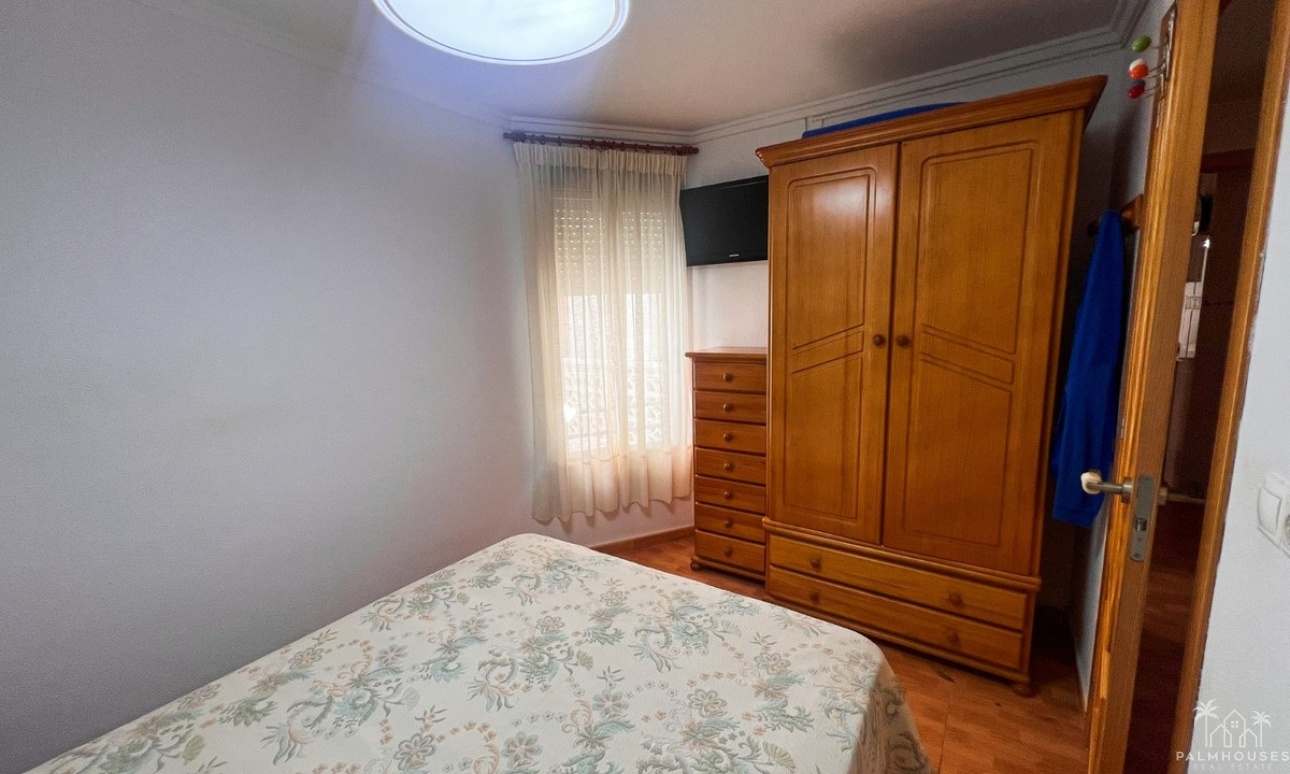 Herverkoop - Appartement - Guardamar del Segura - Guardamar del Segura Centro