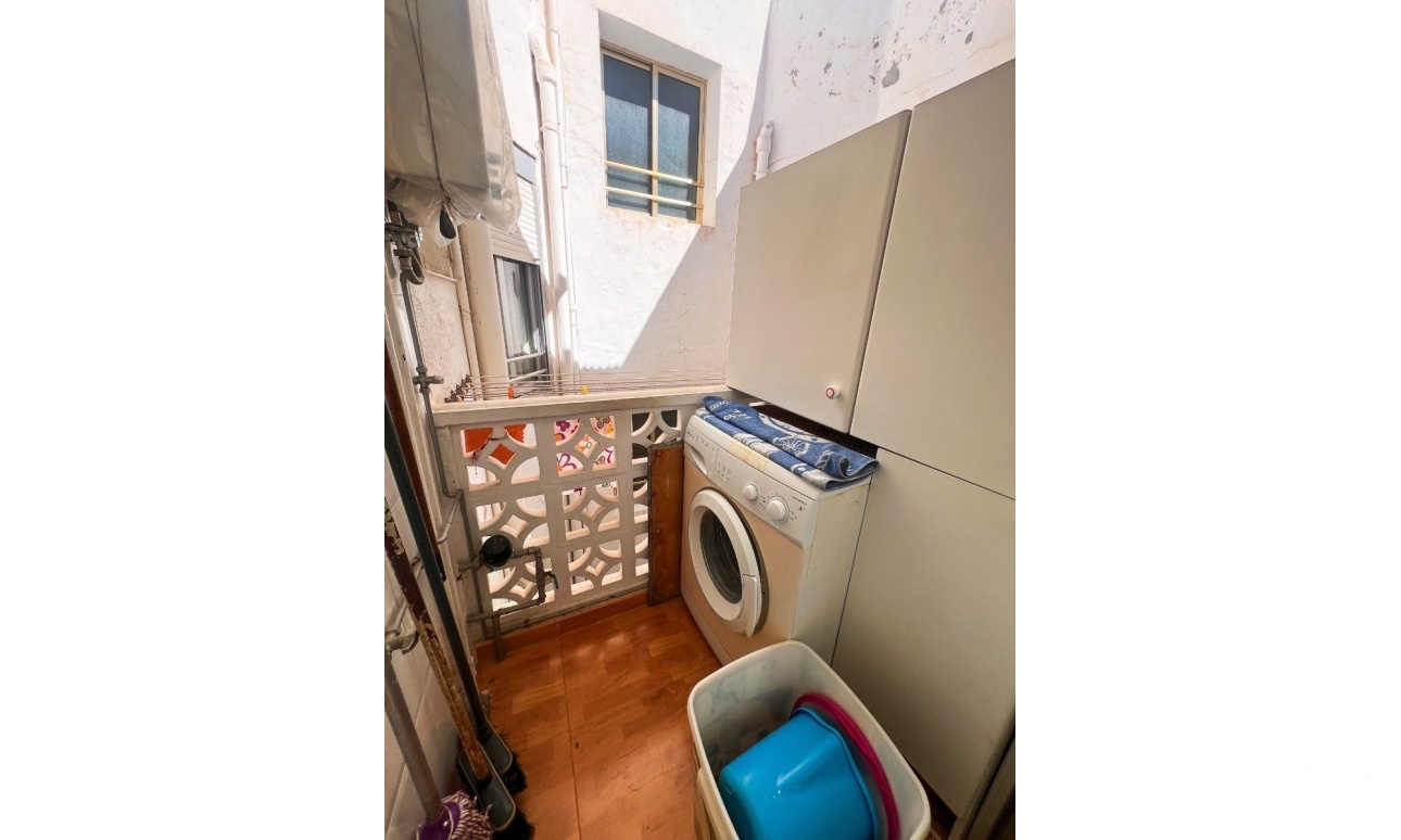 Herverkoop - Appartement - Guardamar del Segura - Guardamar del Segura Centro