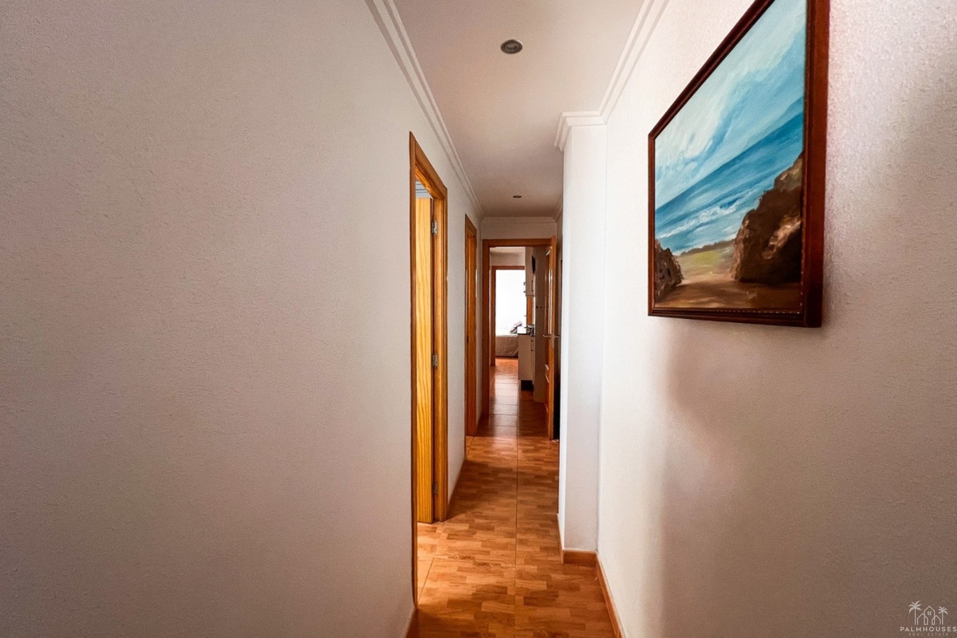 Herverkoop - Appartement - Guardamar del Segura - Guardamar del Segura Centro