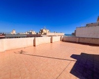 Herverkoop - Appartement - Guardamar del Segura - Guardamar del Segura Centro