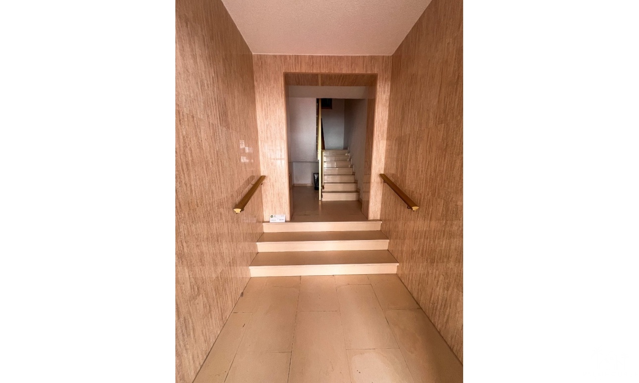 Herverkoop - Appartement - Guardamar del Segura - Guardamar del Segura Centro