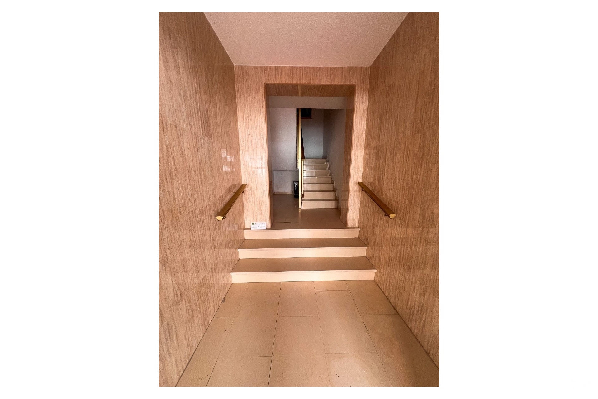 Herverkoop - Appartement - Guardamar del Segura - Guardamar del Segura Centro