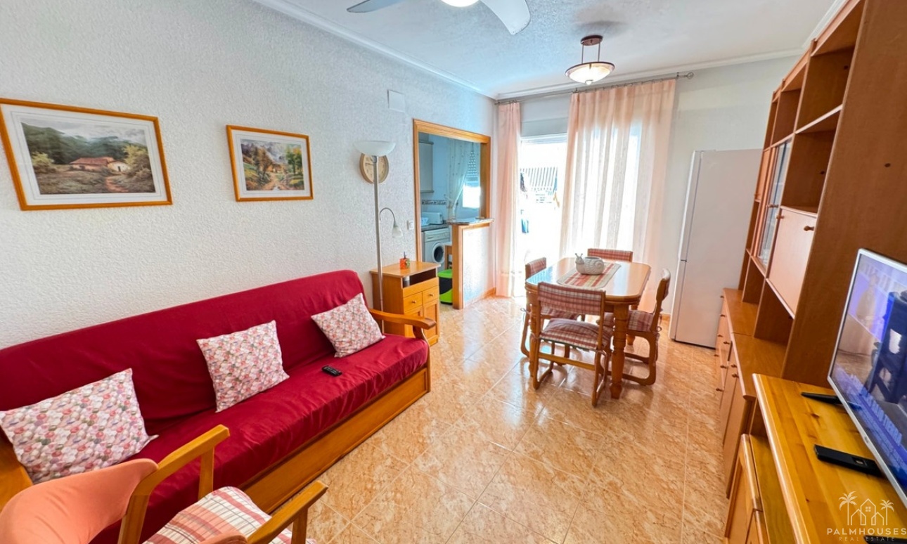 Herverkoop - Appartement - Guardamar del Segura - Guardamar del Segura Centro