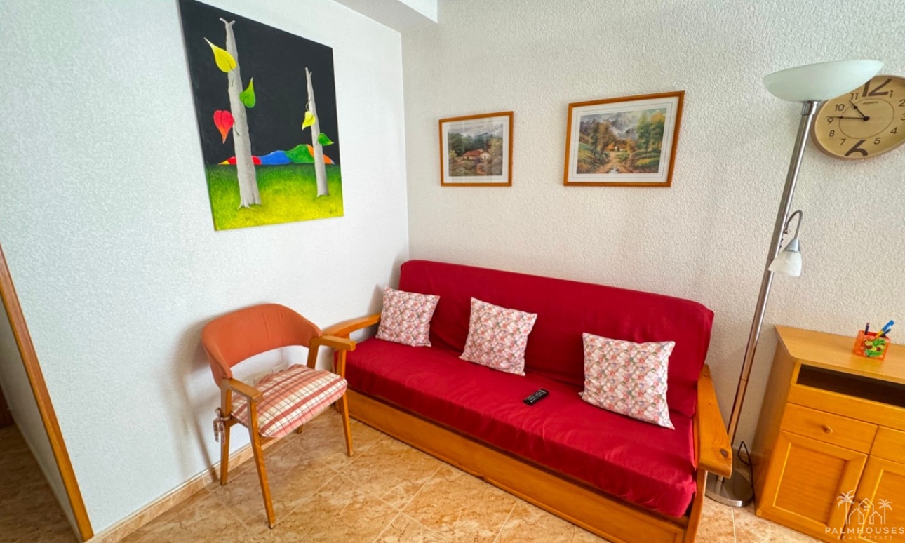 Herverkoop - Appartement - Guardamar del Segura - Guardamar del Segura Centro