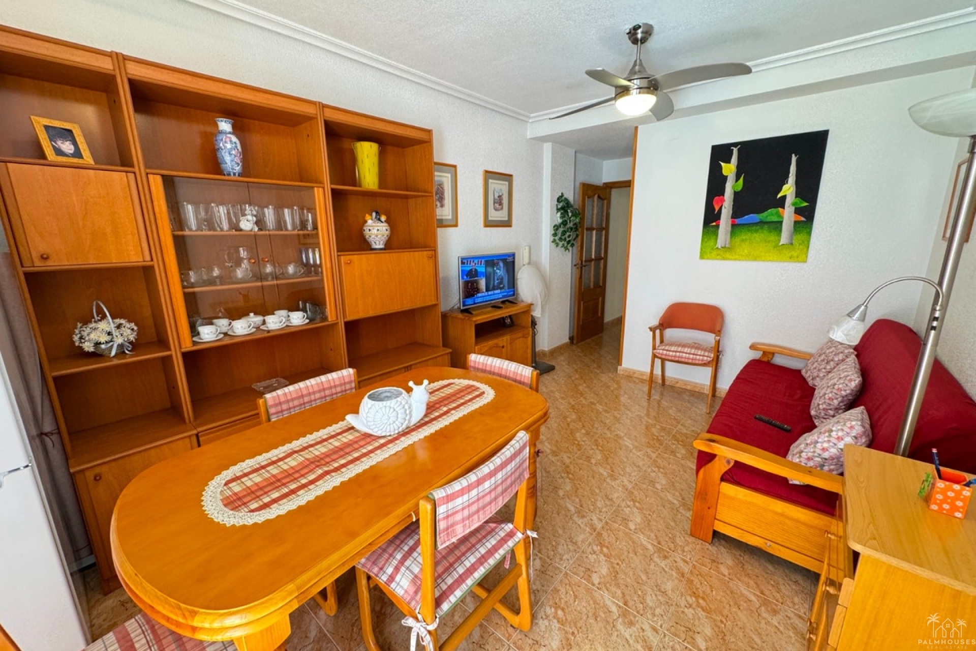 Herverkoop - Appartement - Guardamar del Segura - Guardamar del Segura Centro
