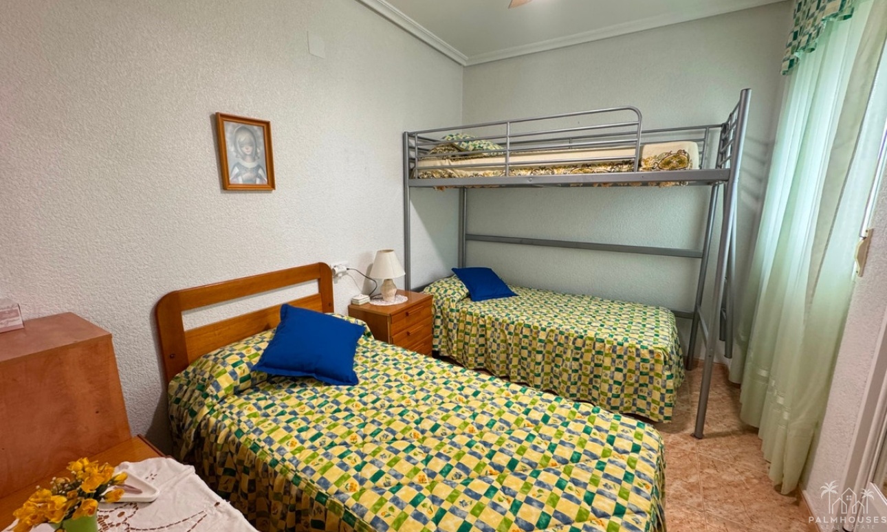 Herverkoop - Appartement - Guardamar del Segura - Guardamar del Segura Centro