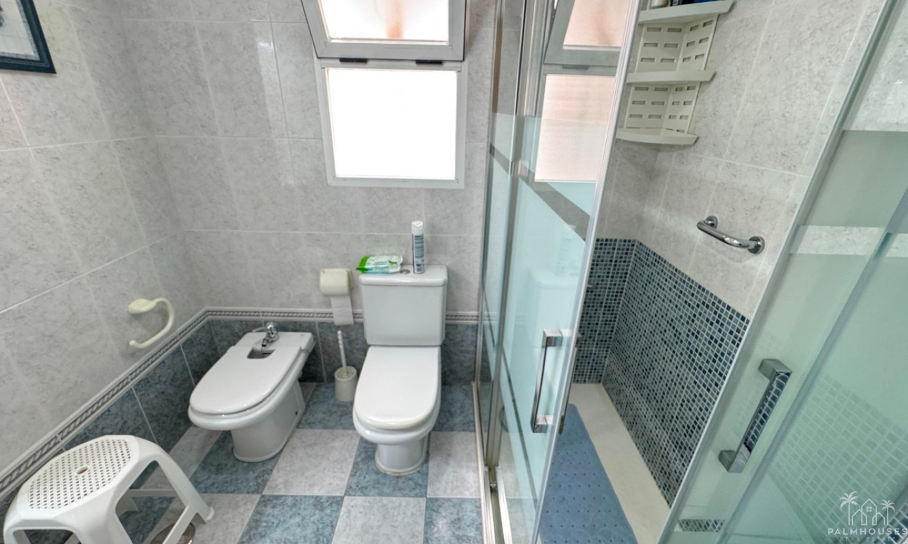 Herverkoop - Appartement - Guardamar del Segura - Guardamar del Segura Centro