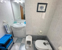 Herverkoop - Appartement - Guardamar del Segura - Guardamar del Segura Centro