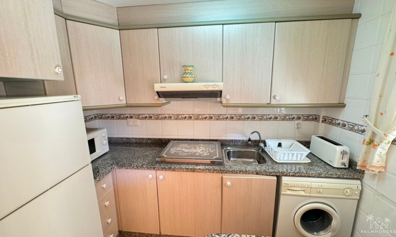 Herverkoop - Appartement - Guardamar del Segura - Guardamar del Segura Centro