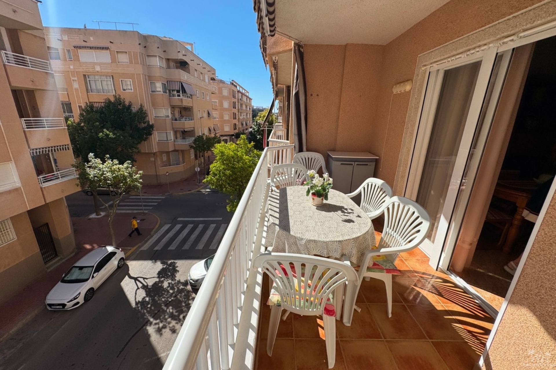 Herverkoop - Appartement - Guardamar del Segura - Guardamar del Segura Centro