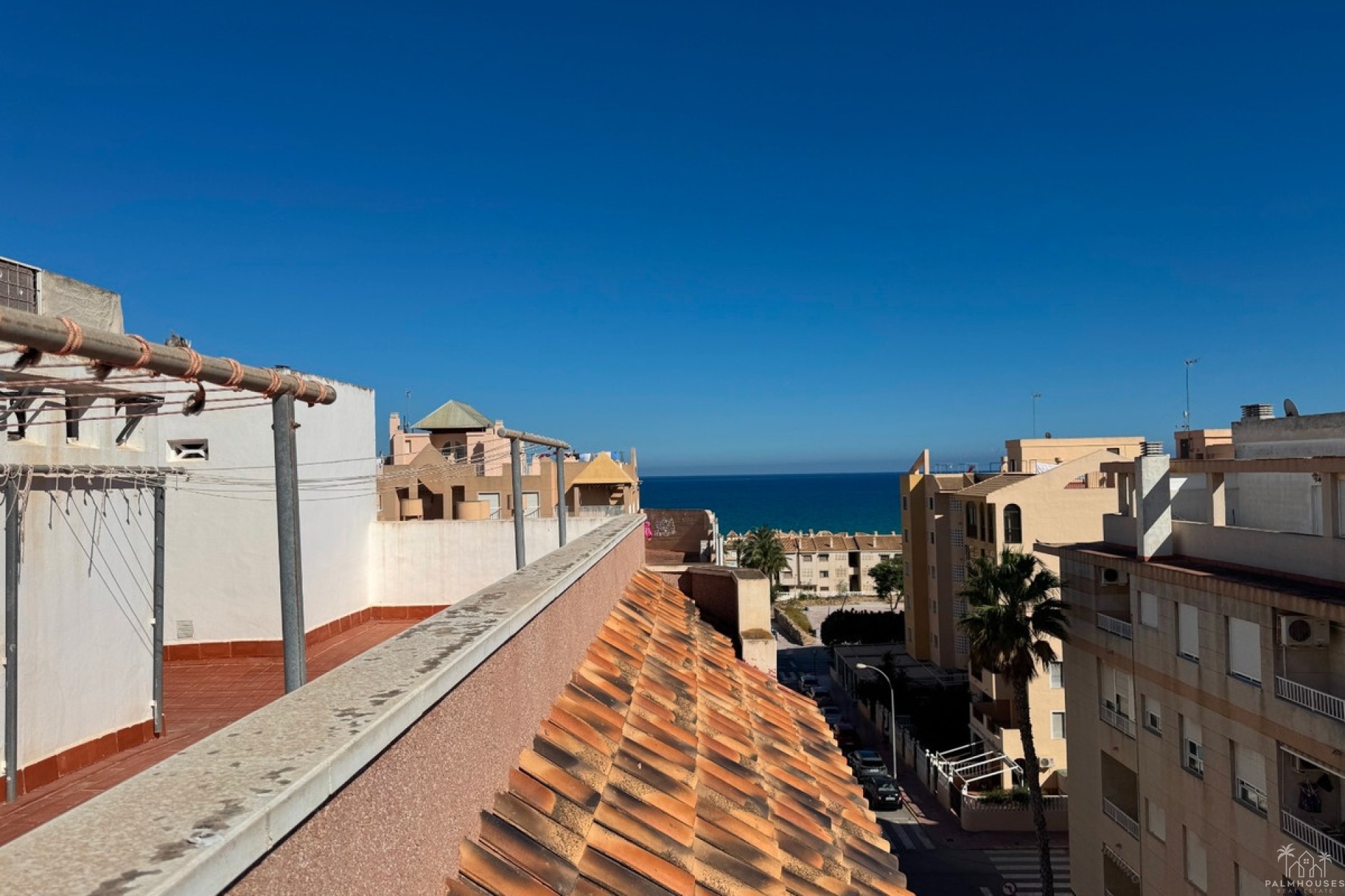 Herverkoop - Appartement - Guardamar del Segura - Guardamar del Segura Centro