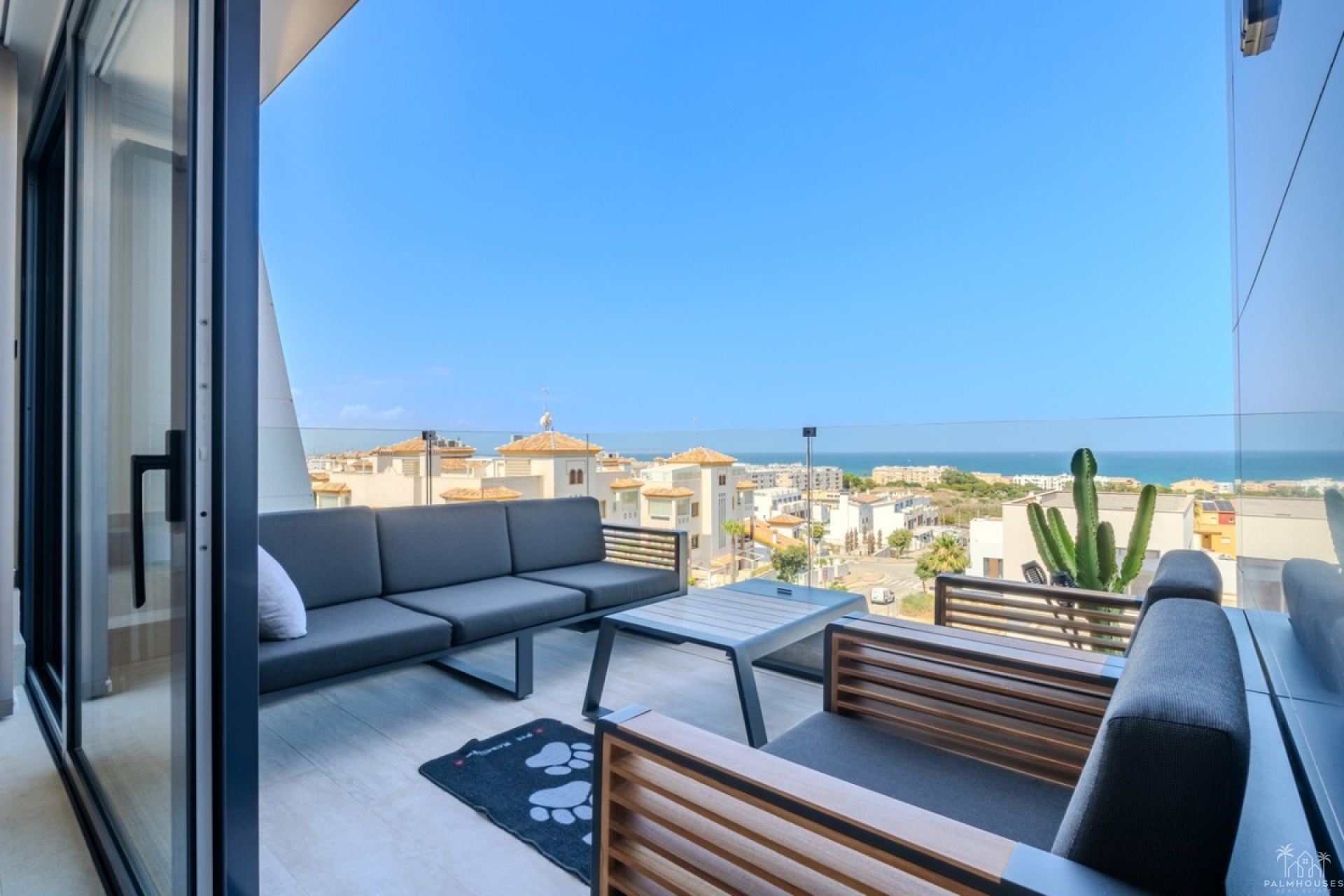 Herverkoop - Appartement - Guardamar del Segura - Guardamar del Segura Centro