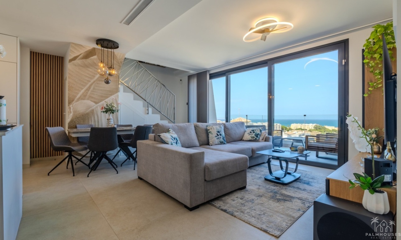 Herverkoop - Appartement - Guardamar del Segura - Guardamar del Segura Centro