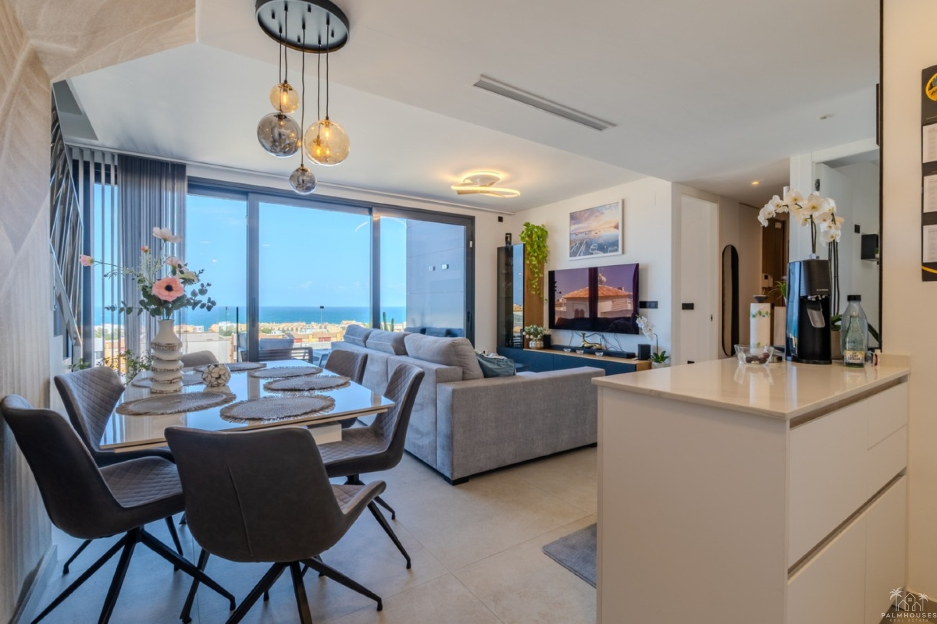 Herverkoop - Appartement - Guardamar del Segura - Guardamar del Segura Centro