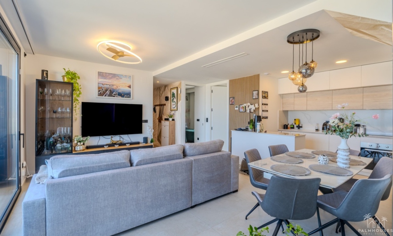 Herverkoop - Appartement - Guardamar del Segura - Guardamar del Segura Centro