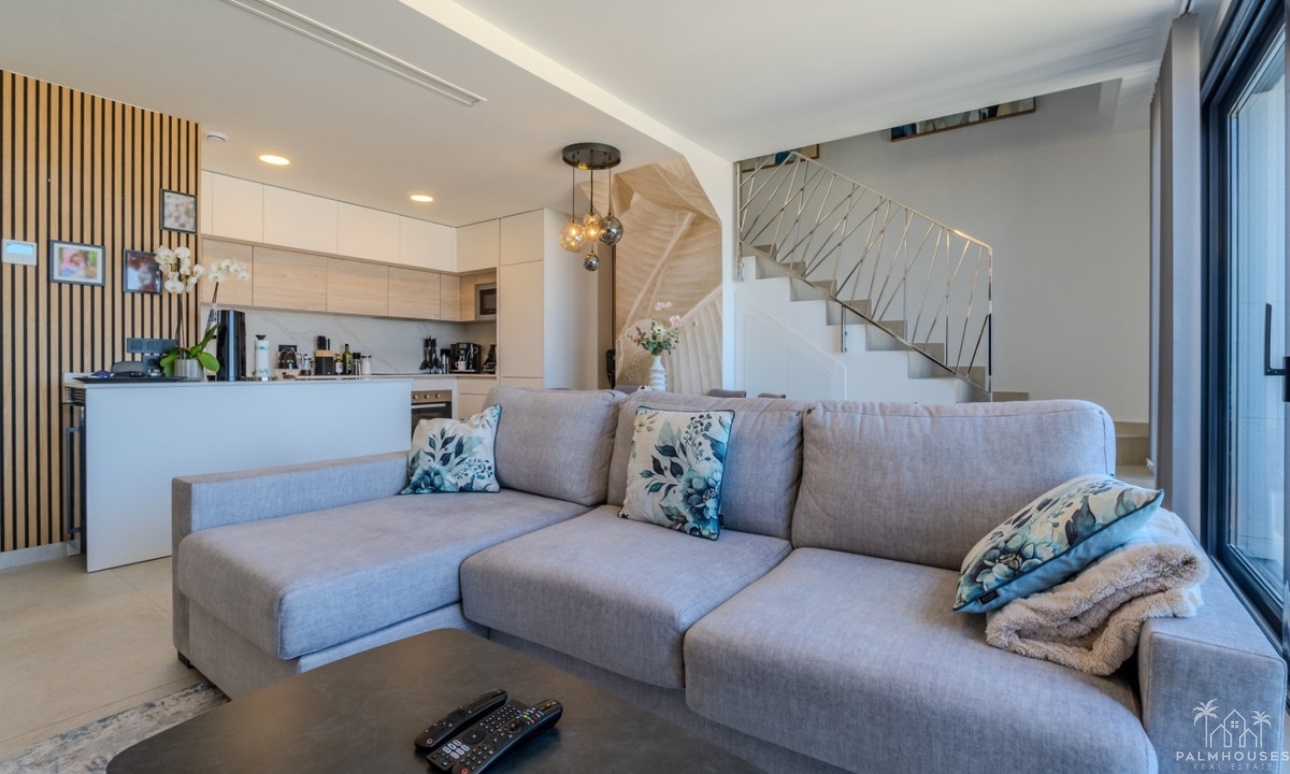 Herverkoop - Appartement - Guardamar del Segura - Guardamar del Segura Centro