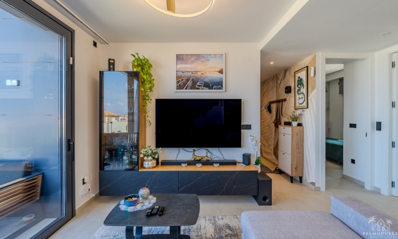 Herverkoop - Appartement - Guardamar del Segura - Guardamar del Segura Centro