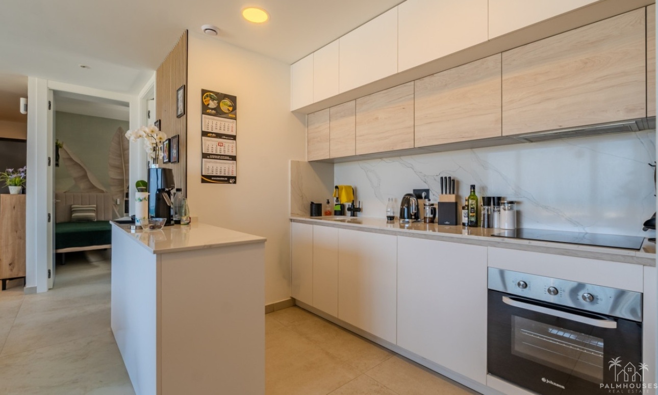 Herverkoop - Appartement - Guardamar del Segura - Guardamar del Segura Centro