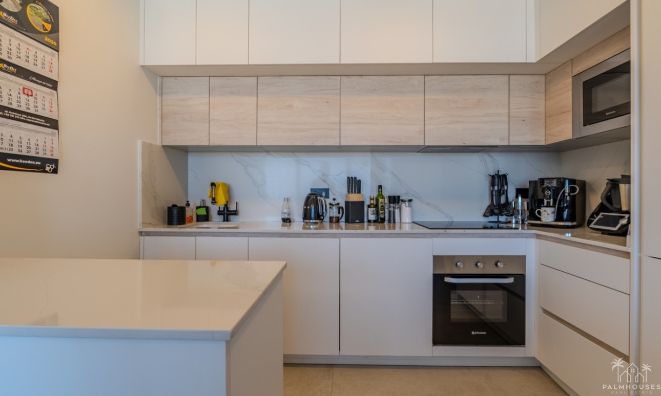 Herverkoop - Appartement - Guardamar del Segura - Guardamar del Segura Centro