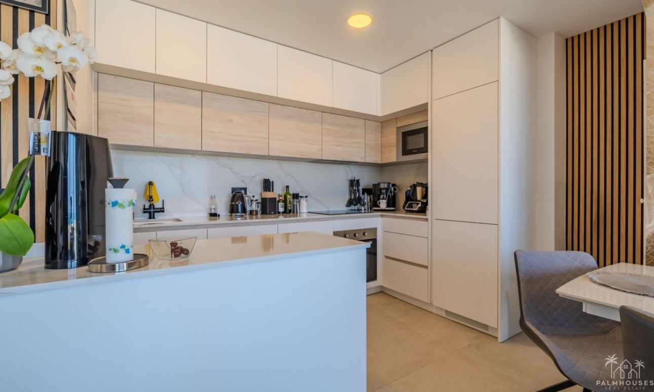 Herverkoop - Appartement - Guardamar del Segura - Guardamar del Segura Centro