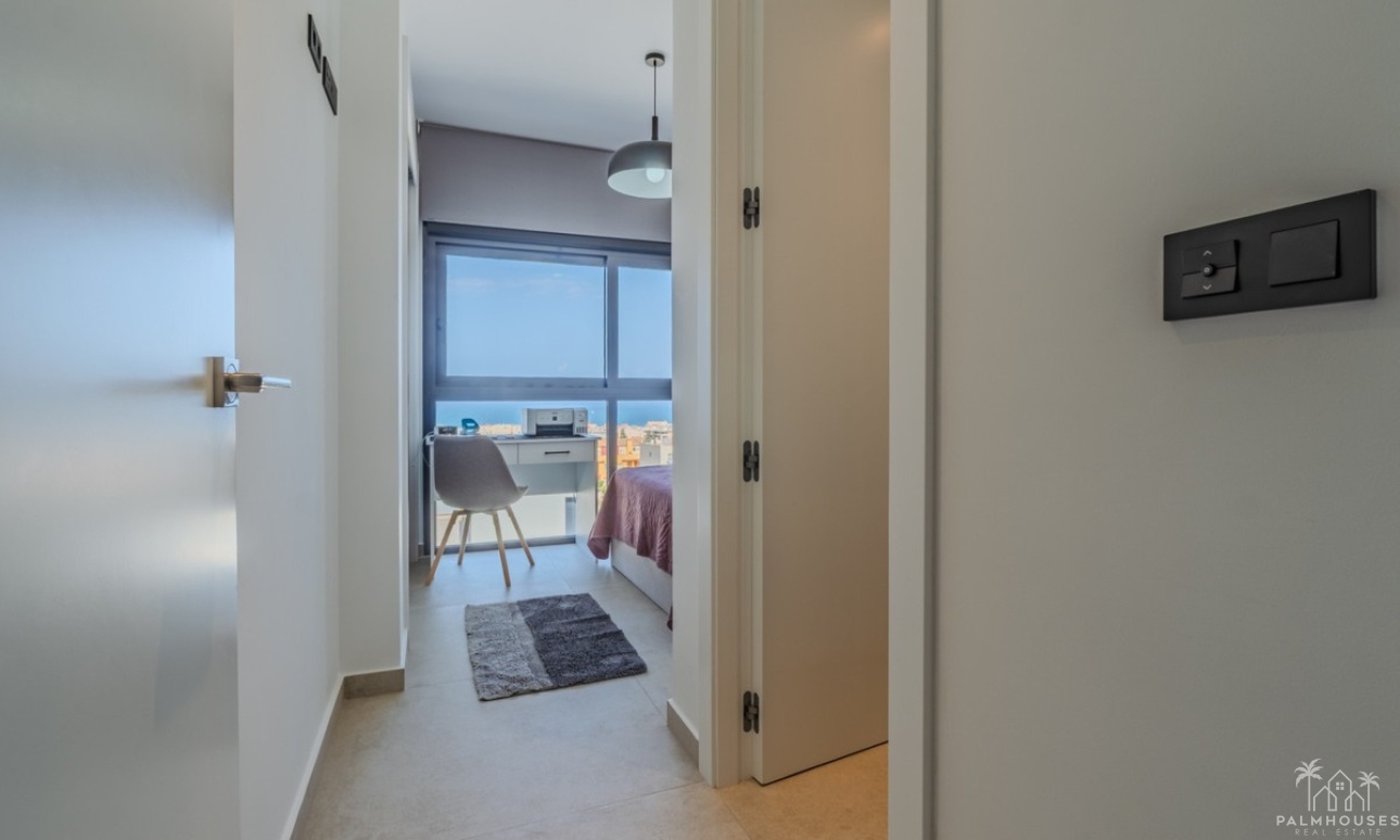 Herverkoop - Appartement - Guardamar del Segura - Guardamar del Segura Centro