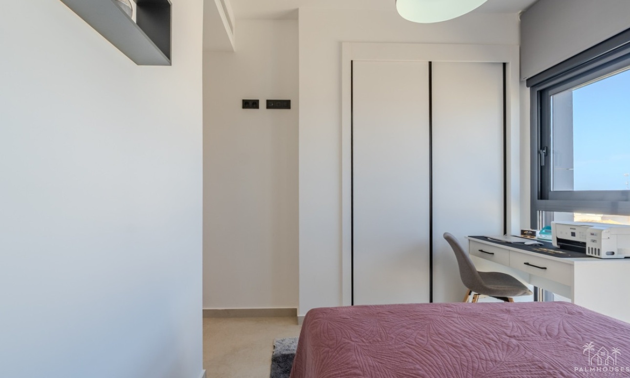 Herverkoop - Appartement - Guardamar del Segura - Guardamar del Segura Centro