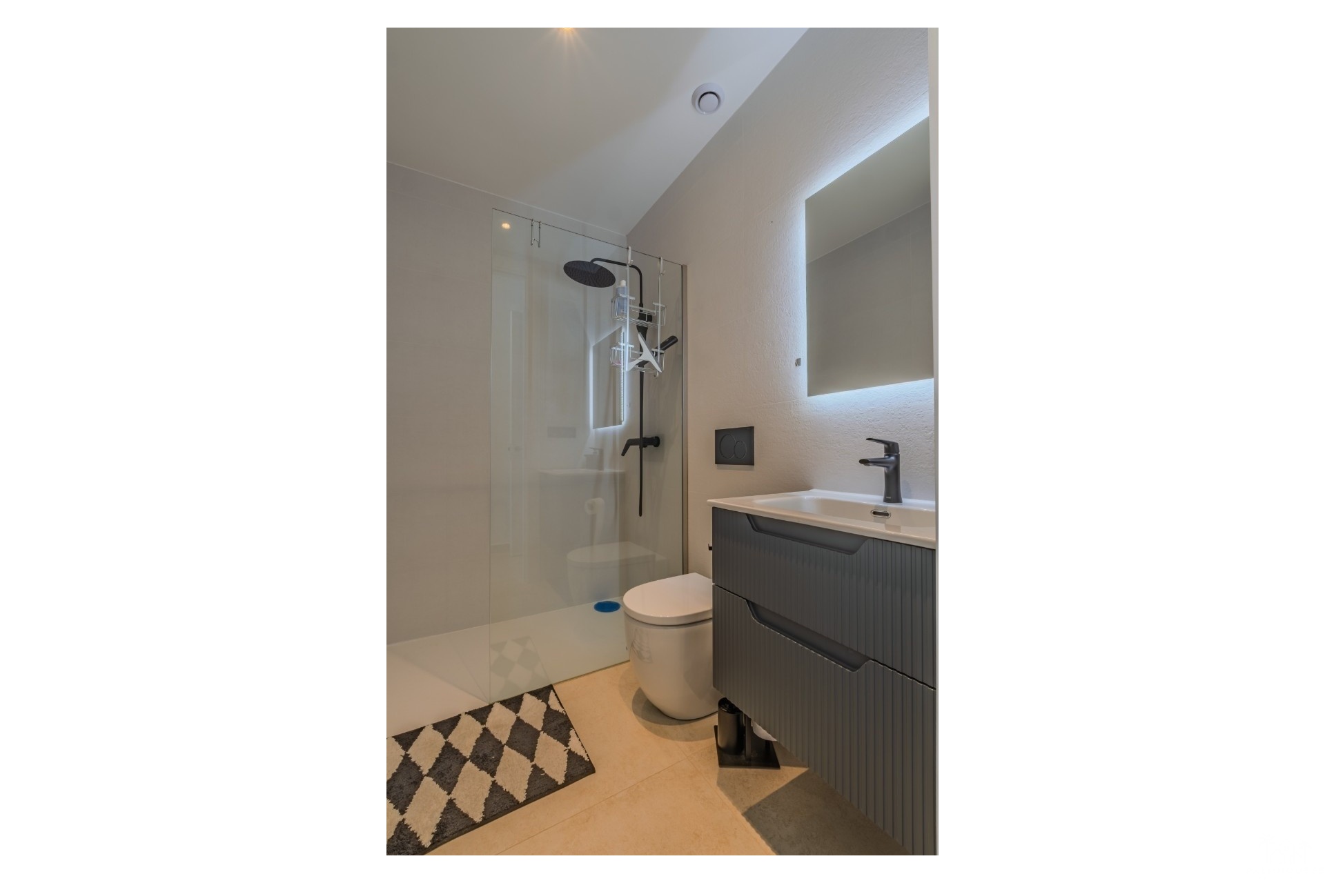Herverkoop - Appartement - Guardamar del Segura - Guardamar del Segura Centro
