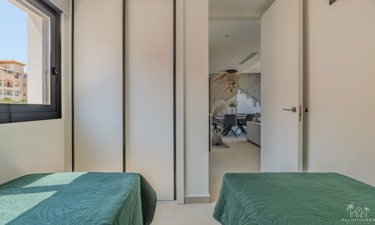 Herverkoop - Appartement - Guardamar del Segura - Guardamar del Segura Centro
