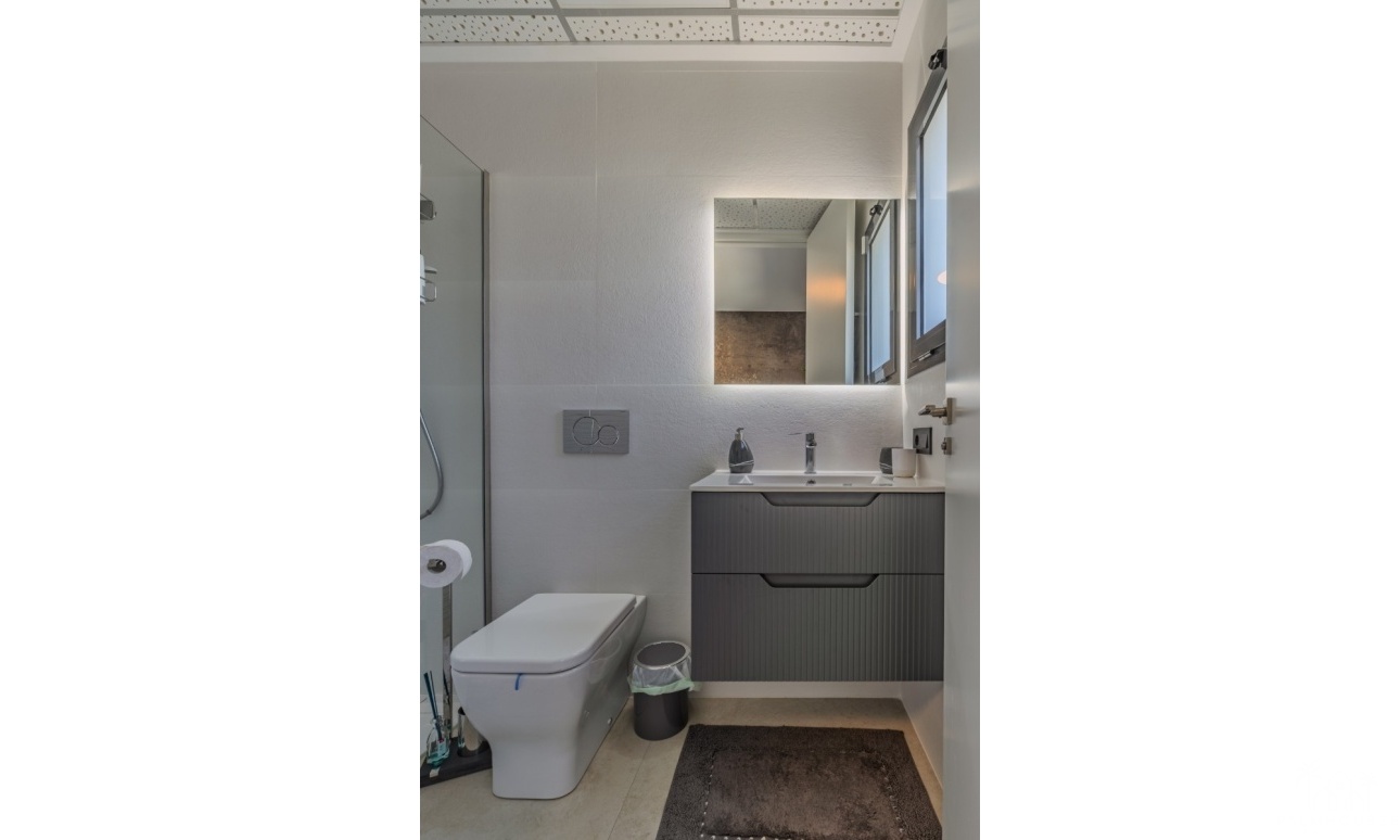 Herverkoop - Appartement - Guardamar del Segura - Guardamar del Segura Centro