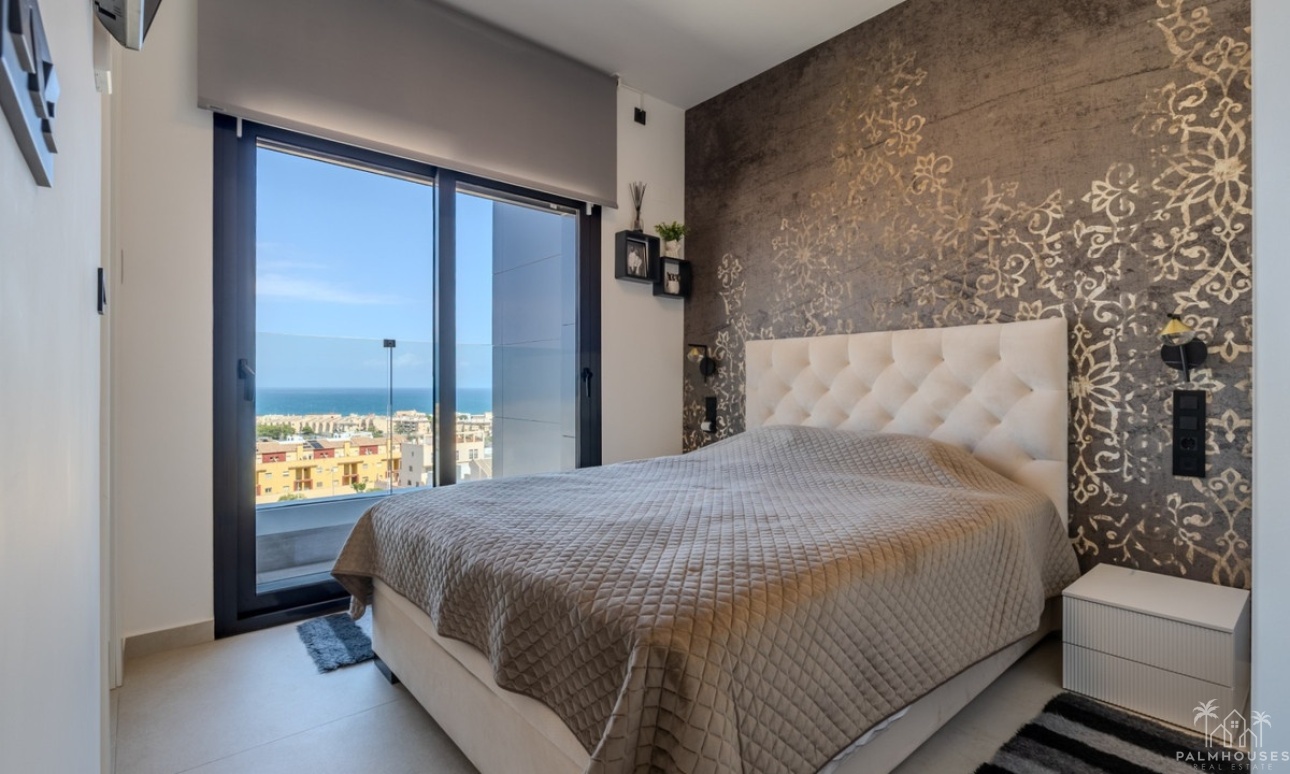 Herverkoop - Appartement - Guardamar del Segura - Guardamar del Segura Centro