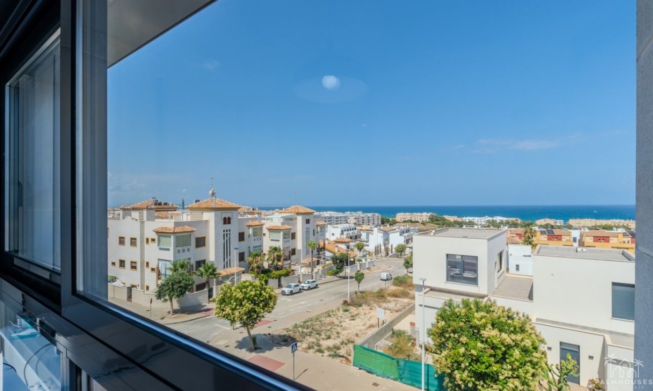 Herverkoop - Appartement - Guardamar del Segura - Guardamar del Segura Centro