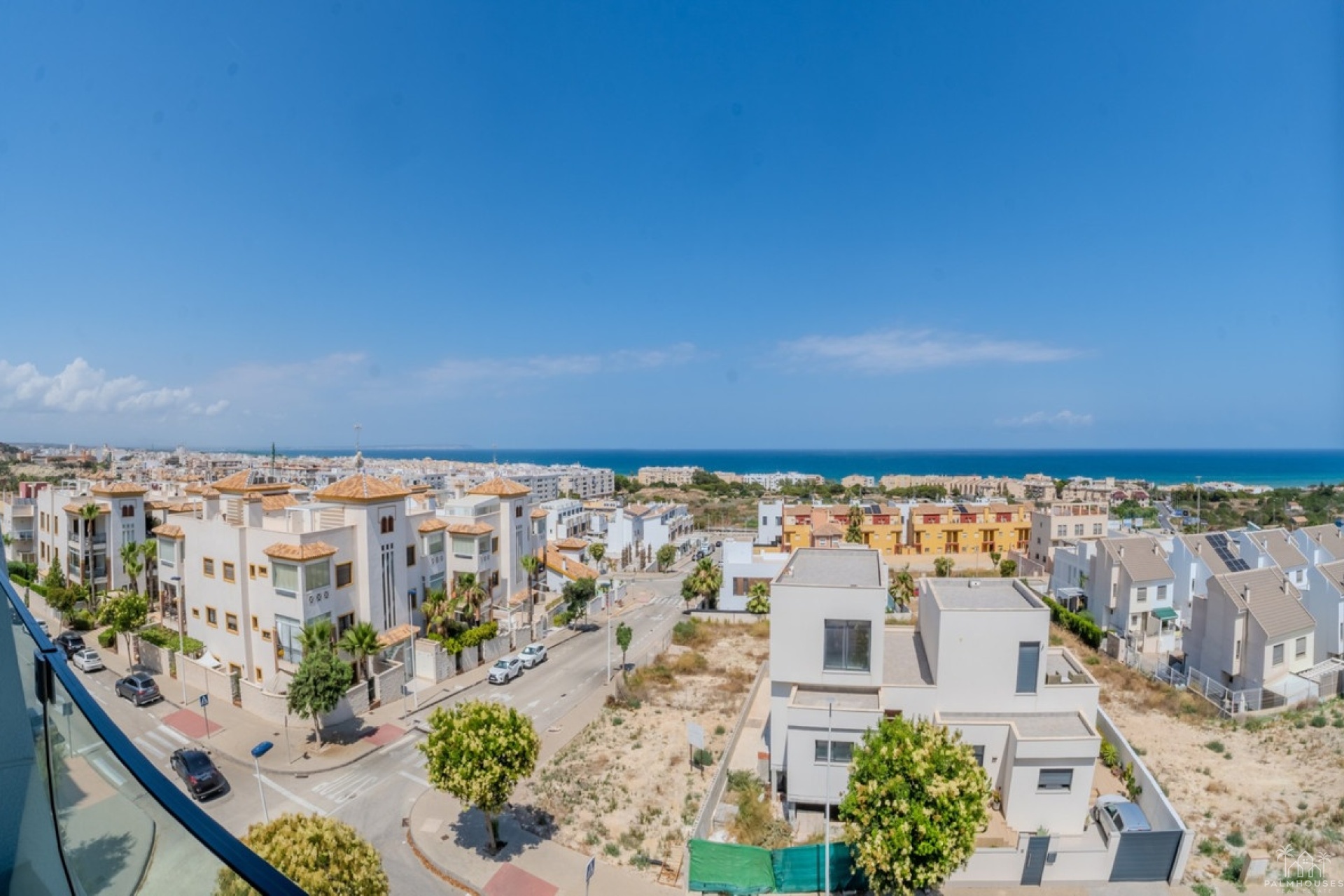 Herverkoop - Appartement - Guardamar del Segura - Guardamar del Segura Centro