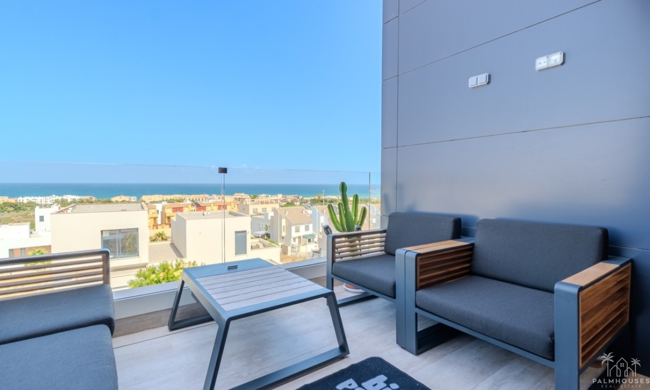 Herverkoop - Appartement - Guardamar del Segura - Guardamar del Segura Centro